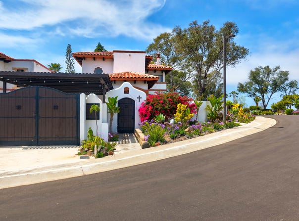 249M+X2, Baja Mar San Diego, Baja California 22765