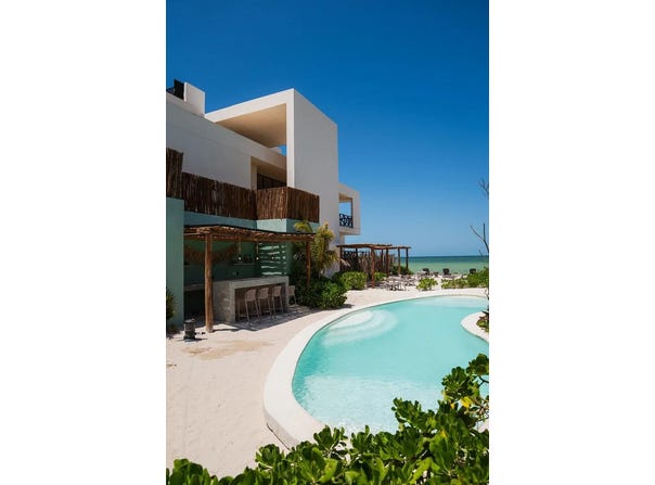 5, 8, Chicxulub Puerto, Yucatan 97320