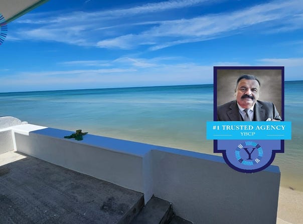 Telchac Puerto, Telchac Puerto, Yucatan