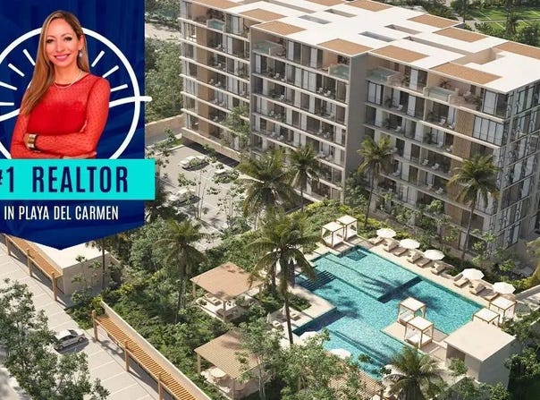 LB Calle 12 Nte Bis, Playa del Carmen, Quintana Roo 77720