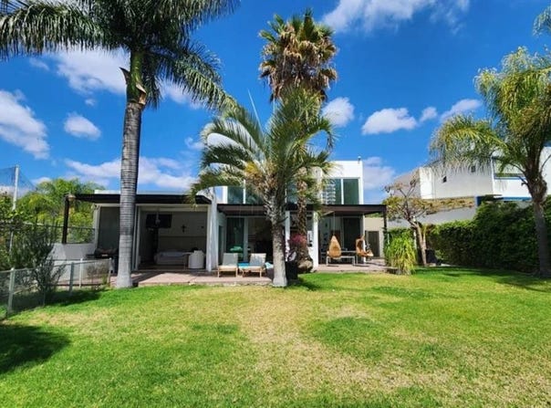 Hacienda Amazcala 119, Villas del Mesón, Querétaro, Querétaro, Queretaro, Queretaro 76226
