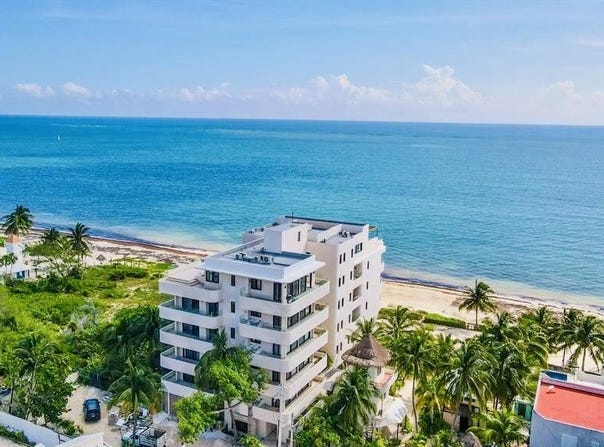 Costera Norte sm 10 mz 26 lt 1, 77580 Puerto Morelos, Q.R., Mexico, Puerto Morelos, Quintana Roo 77580