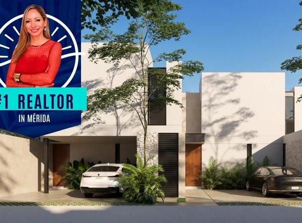 Calle 34, Merida, Yucatan 97302