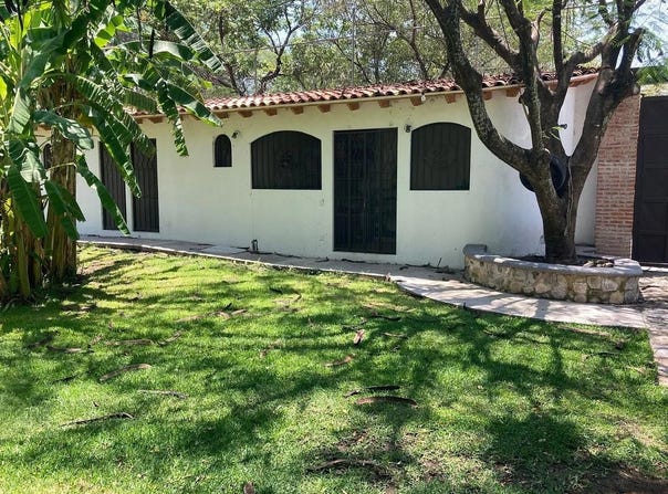 Benito Juarez, 34, Tetecalita, Morelos 62768