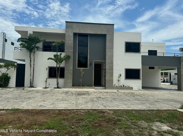 41 Ceiba, Bucerías, Nayarit 63732