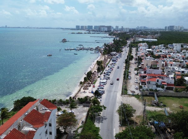 Juárez, Cancún, Quintana Roo