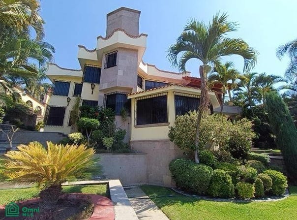 Pelicanos 22, Las Garzas, Cuernavaca, Morelos, Cuernavaca, Morelos 62499
