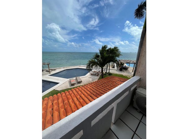 San Miguel 30, 85, 77500 Cancún, Q.R., Mexico, Cancún, Quintana Roo