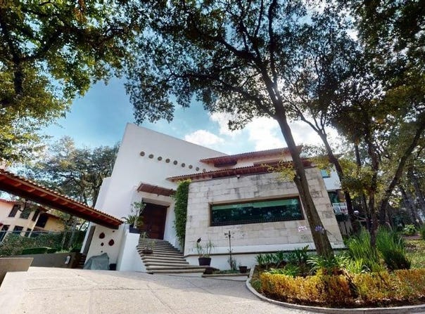 Tepeacapulco, Atizapán de Zaragoza, State of Mexico 52937