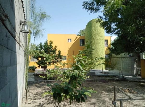 Cupatitzio 199, Margarita Rodríguez Salazar Cfe., San Nicolás De Los Garza, Nuevo León, 66479, San Nicolas de los Garza, Nuevo Leon 66479