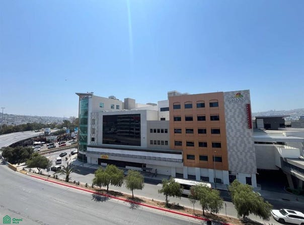Av. Paseo Tijuana 0, Zona Urbana Río Tijuana, Tijuana, Baja California, Tijuana, Baja California 22010