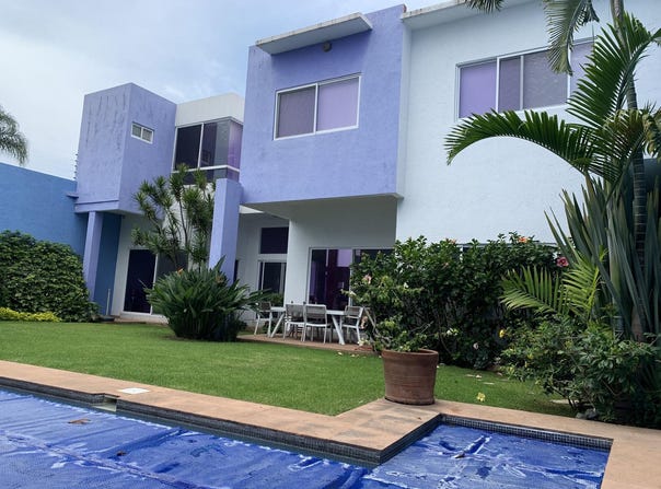 Morelos, Cuernavaca, Lomas de Tetela, Lomas de Tetela, Morelos