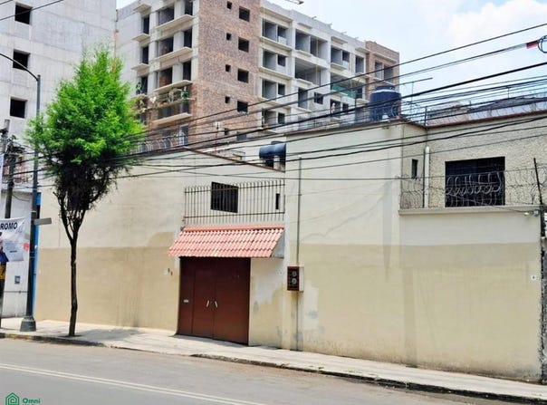 Avenida de las Granjas 316, San Sebastián, Azcapotzalco, Ciudad de México, Ciudad de Mexico, Ciudad de Mexico 02040