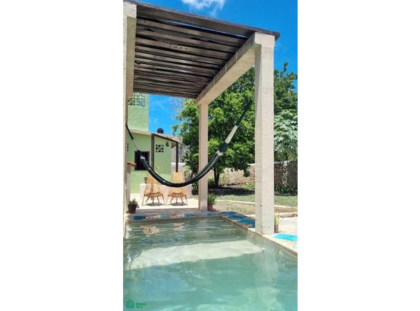 45 26, Guadalupe, Campeche, Campeche, San Francisco de Campeche, Campeche 24010
