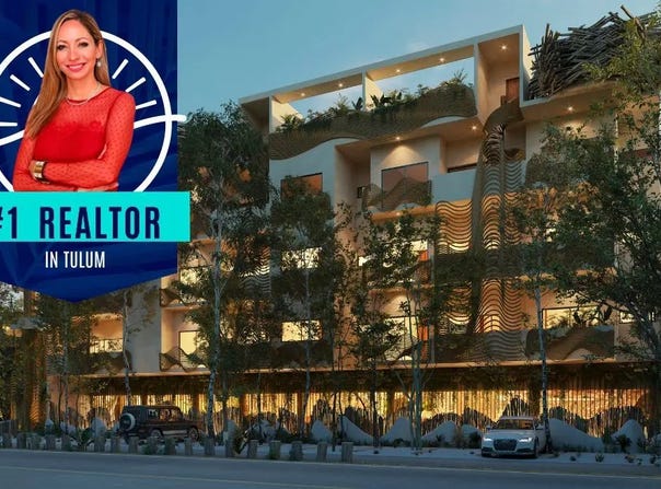 Avenida Kukulkan, Tulum, Quintana Roo 77765