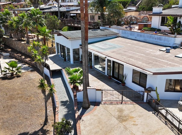 Ensenada, Ensenada, Baja California