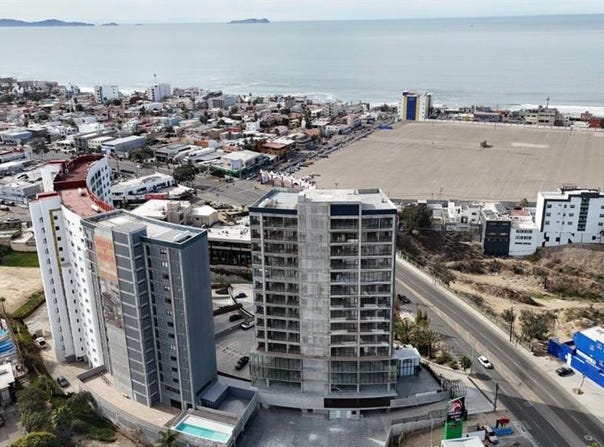 Playas de Tijuana 0, Playas De Tijuana Amp, Tijuana, Baja California, 22517, Tijuana, Baja California 22517