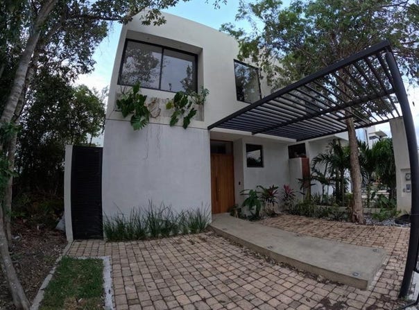 Zeus 10, Aqua Residencial, Benito Juárez, Quintana Roo, Benito Juarez, Quintana Roo 77560