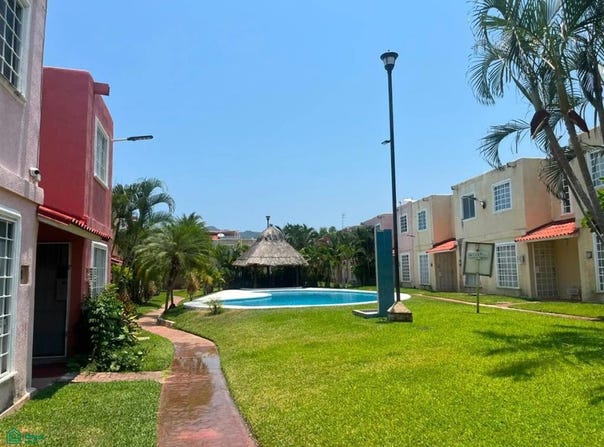 Fraccionamiento Gaviotas 36, Llano Largo, Acapulco de Juárez, Guerrero, Acapulco de Juarez, Guerrero 39906