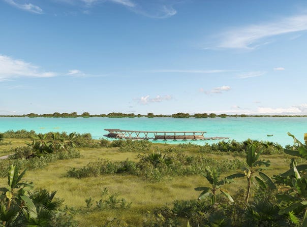 Bacalar, Bacalar, Quintana Roo