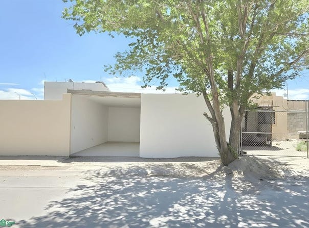 Calle Rivera de Tuira 301715, Fraccionamiento Portal del Valle, Juárez, Chihuahua, Juarez, Chihuahua 32594