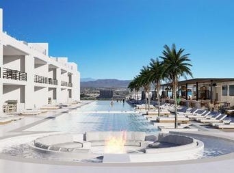 Baja California, Baja California Norte