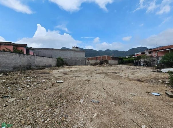 Niño Perdido s/n, El Relicario, San Cristóbal de las Casas, Chiapas, San Cristobal de las Casas, Chiapas 29286