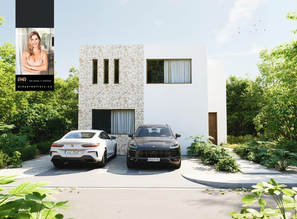 MWVR+WQ, Playa del Carmen, Quintana Roo 77724