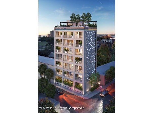449 Brasilia unit: 102, Puerto Vallarta, JALISCO