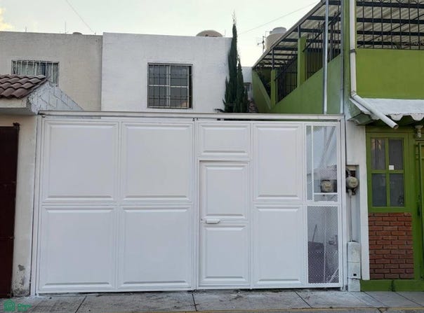 Santa Monica 511 M2 L2, Villas de Santa Mónica, Toluca, México, Toluca, Mexico 50227