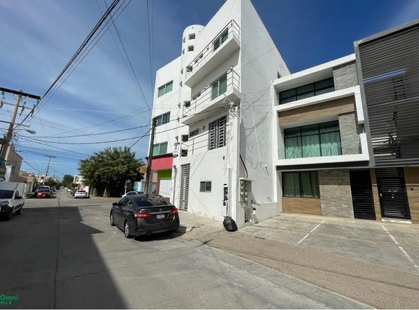 Avenida de la Mojarra 4997, Fraccionamiento Sábalo Country Club, Mazatlán, Sinaloa, Mazatlan, Sinaloa 82100