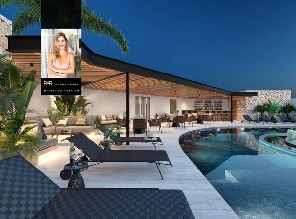 21 Aldea Zama, Tulum, Quintana Roo 77760