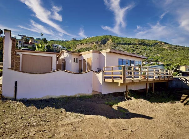 Ensenada, Ensenada, Baja California