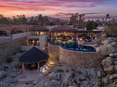 Baja California, Baja California Norte
