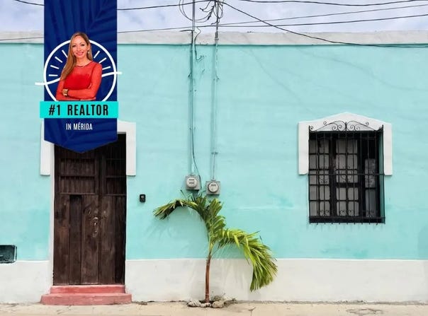 501 Calle 67, Merida, Yucatan 97000