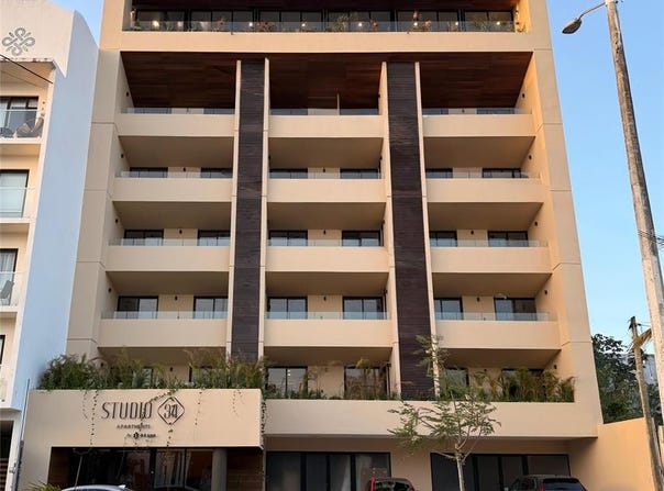 30 Calle 34 unit: 010, Playa del Carmen,