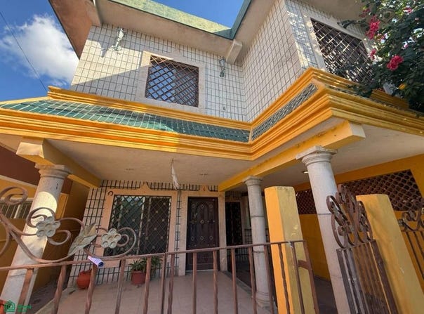 64 324, San Antonio Kaua, Mérida, Yucatán, Merida, Yucatan 97195