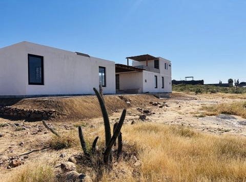 Baja California, Baja California Norte