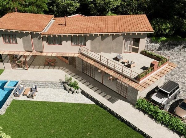 Sin calle, Malinalco, State of Mexico 52443