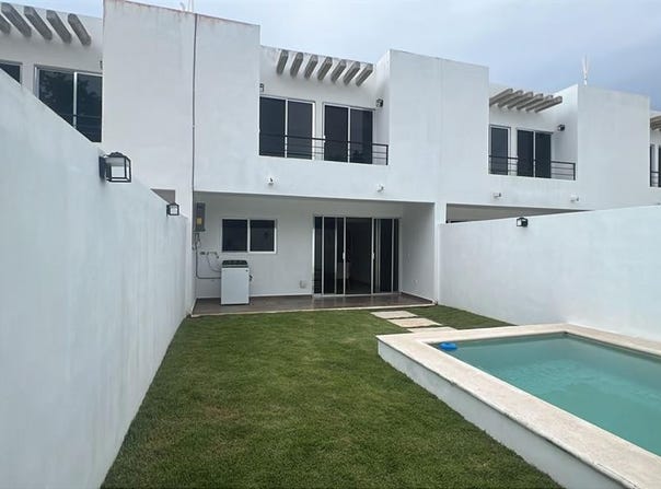 puerto morelos, Puerto Morelos, Quintana Roo 77580