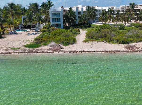 Yucatán 27, San Crisanto, Yucatan 97424