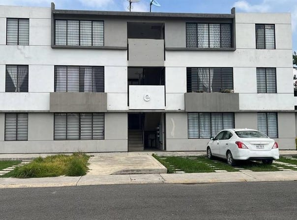 Arturo Montiel Mz. 1 Lt. E Edificio E Depto 101 Villas Terra II, Portal de Chalco, Chalco, México, Chalco de Diaz Covarrubias, Mexico 56600