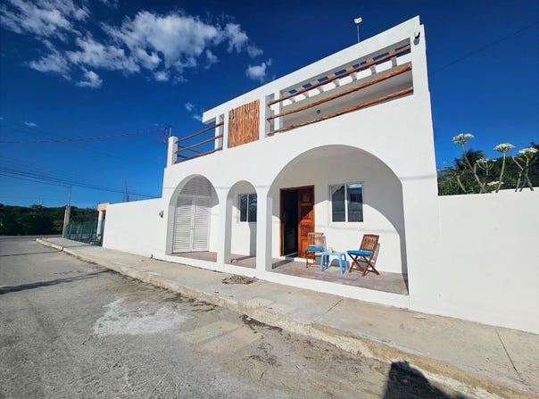 2429 C. 9, Progreso, Yucatan 97336