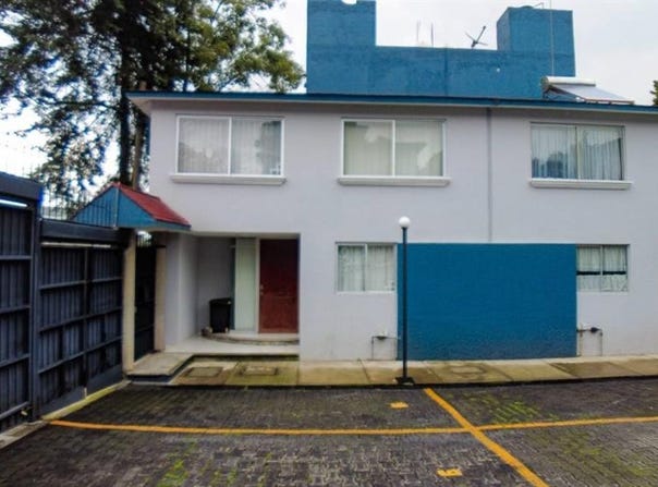 11126 Av Tetiz 468 int 1, Pedregal de San Nicolás 4A Sección, Tlalpan, Ciudad de México, Ciudad de Mexico, Ciudad de Mexico 14100