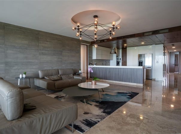 8-01 Bonampak Avenue unit: 2-401, Cancun, Quintana Roo 77500