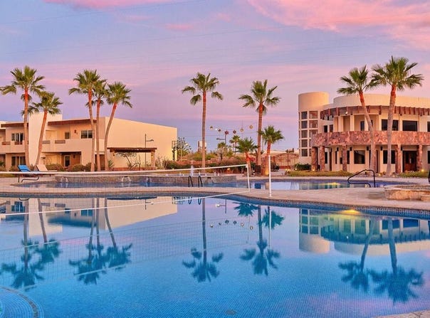Caracoles Homes 105, In Town, Puerto Penasco, Sonora, 83550, Puerto Penasco, Sonora 83550