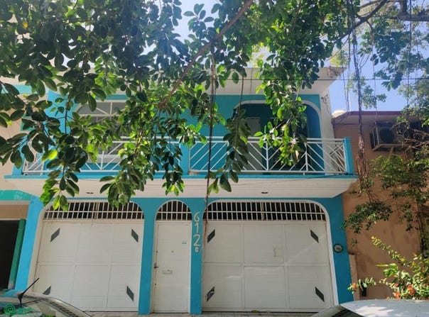 Avenida Quevedo No. 612, Coatzacoalcos Centro, Coatzacoalcos, Veracruz de Ignacio de la Llave, Coatzacoalcos, Veracruz 96400