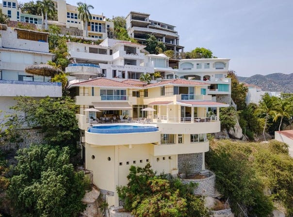 paseo de los cactus, real diamante, acapulco, Acapulco de Juárez, Guerrero 39897
