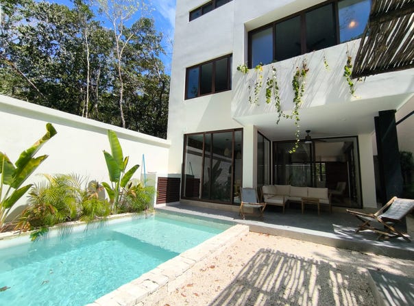 Tulum, Quintana Roo 77765
