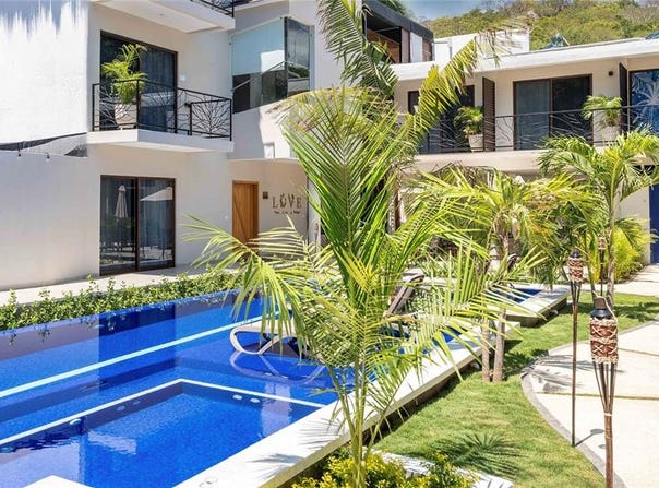 Blvd Santa Cruz, Santa Maria Huatulco, Oaxaca 70987